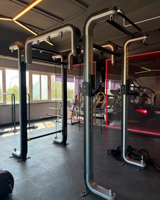 omnia Technogym 