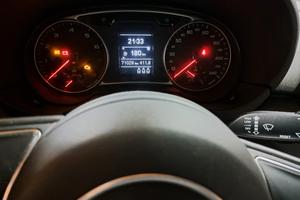 Audi A1 sportback turbo 1.2 benzina