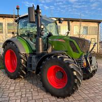 Fendt 313 s4 PROFI