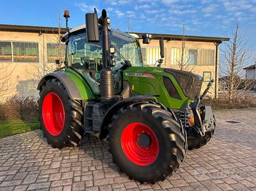 Fendt 313 s4 PROFI