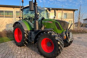 Fendt 313 s4 PROFI