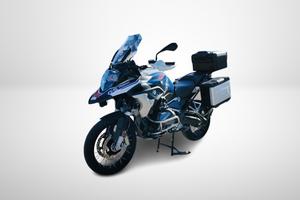 BMW MOTO R 1250 GS - ABS