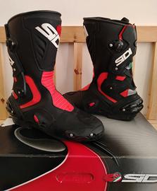 Stivali moto sidi vertigo 2 