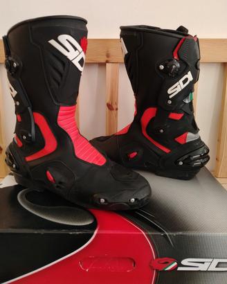 Stivali moto sidi vertigo 2 