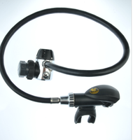 EROGATORE POSEIDON AIRSTREAM