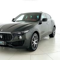 Maserati Levante 3.0 V6 Gransport 275cv auto