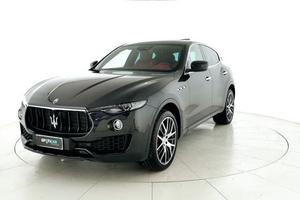 Maserati Levante 3.0 V6 Gransport 275cv auto