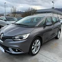 Renault Grand Scenic 1.7 150CV -7 POSTI- EDC