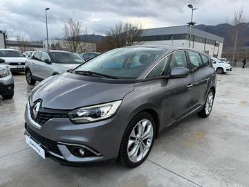 Renault Grand Scenic 1.7 150CV -7 POSTI- EDC