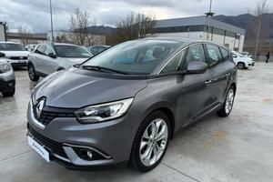 Renault Grand Scenic 1.7 150CV -7 POSTI- EDC