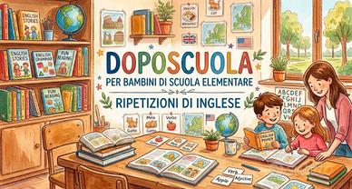 Doposcuola