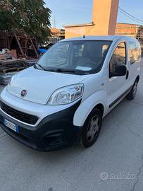 Fiat Fiorino 1.3 MJT 95CV Cargo SX