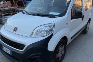 Fiat Fiorino 1.3 MJT 95CV Cargo SX