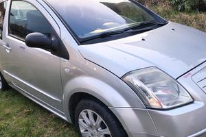Citroen C2 hdi 
