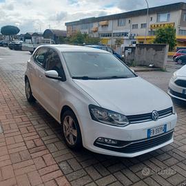 POLO 1.4 TDI EURO 6 NEOPATENTATI