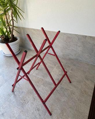 Cavalletto taglialegna