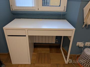 Scrivania Ikea Scuola Primaria