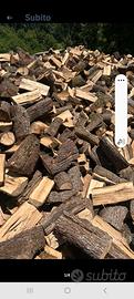 legna da ardere