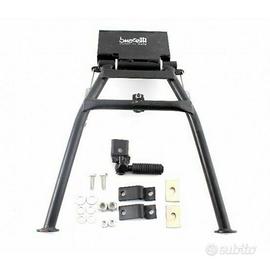 Cavalletto centrale Aprilia ETX e TUAREG 125 - 400
