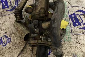 FIAT PANDA 1.3 MULTIJET - VALVOLA EGR