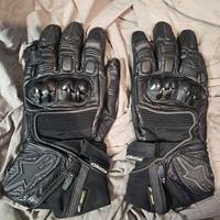 Guanti Alpinestars Pelle goretex xxl tg 10