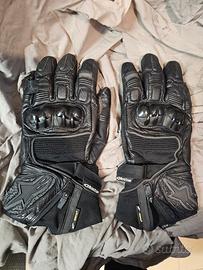 Guanti Alpinestars Pelle goretex xxl tg 10