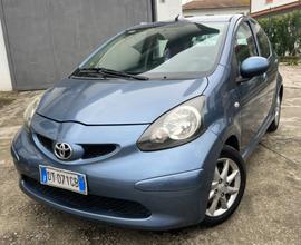 Toyota Aygo 1.0 Benzina Neopatentati 2009
