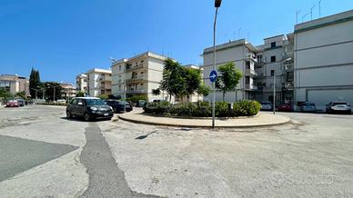 Box o garage - Siracusa