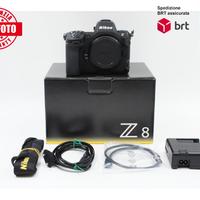 Nikon Z8