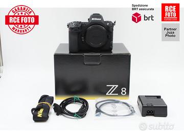 Nikon Z8