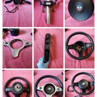 ricambio alfa 159