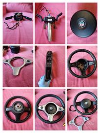 ricambio alfa 159