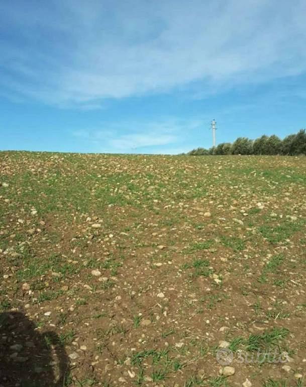 Immobile in asta di 43852 m² a Venosa - Altro