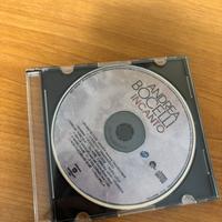 Cd Andrea Bocelli