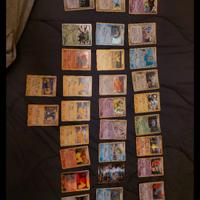 carte pokemon holo
