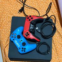 Play station 4 slim