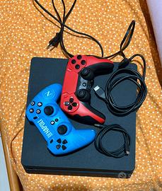 Play station 4 slim