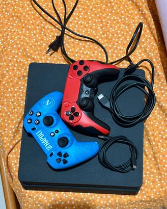 Play station 4 slim