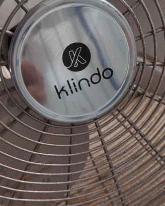Ventilatore Klindo