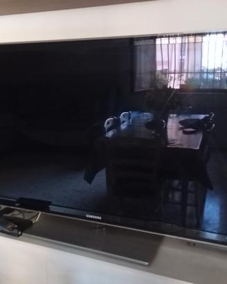 televisore 