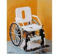 Sedia doccia per disabili
