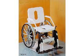 Sedia doccia per disabili