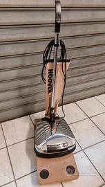 Lucidatrice Hoover parquet