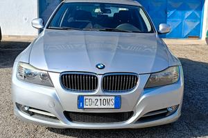 BMW serie 3 316D