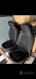 Sedili smart