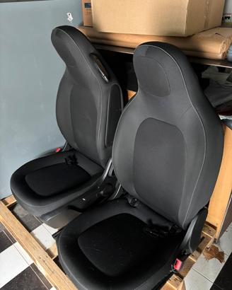 Sedili smart