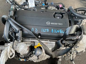 MOTORE A16NEL OPEL 1.6 Turbo Benzina