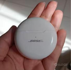 Auricolari bose bye pro 6 nuovi