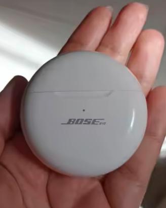 Auricolari bose bye pro 6 nuovi