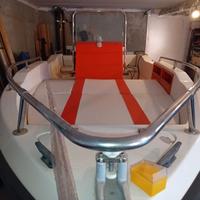 open 5,5 medimar/carrello 